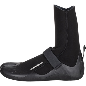 Quiksilver Everyday Sessions 3mm Split Toe Boots EQYWW03057 - Black